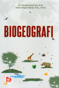 Biogeografi