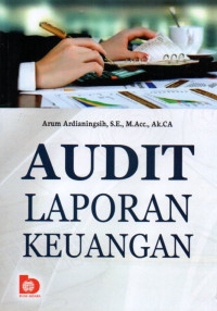 Audit Laporan Keuangan