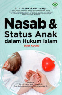 Nasab dan Status Anak Dalam Hukum Islam