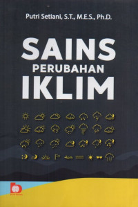 Sains Perubahan Iklim