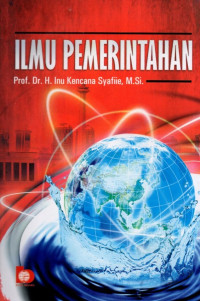 Ilmu Pemerintahan