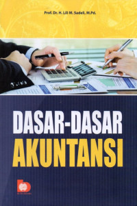 Dasar-Dasar Akuntansi