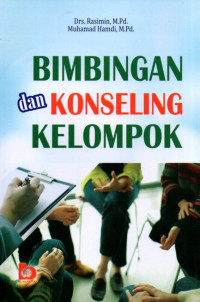 Bimbingan dan Konseling Kelompok