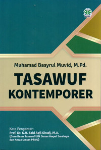 Tasawuf Kontemporer