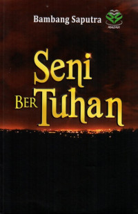 Seni Bertuhan