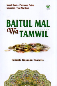 Baitul Mal Wa Tamwil