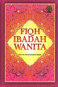 Fiqh Ibadah Wanita