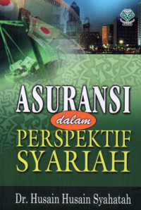 Asuransi Dalam Perspektif Syariah