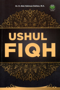 Ushul Fiqh