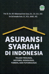 Asuransi Syariah di Indonesia