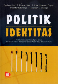 Politik Identitas