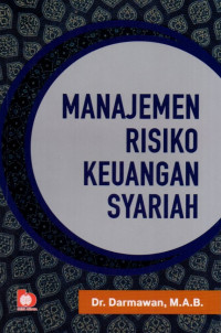 Manajemen Risiko Keuangan Syariah