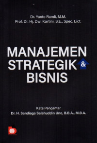 Manajemen Strategik dan Bisnis