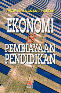 Ekonomi dan Pembiayaan Pendidikan