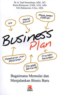 Business Plan