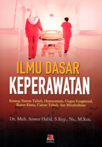 Ilmu Dasar Keperawatan