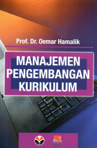 Manajemen Pengembangan Kurikulum