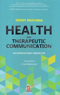 Health and Therapeutic Communication