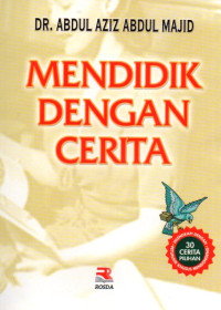 Mendidik Dengan Cerita