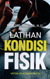 Latihan Kondisi Fisik