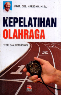 Kepelatihan Olahraga: Teori dan Metodologi