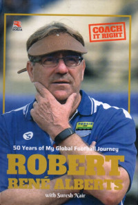 Robert Rene Alberts Coach It Right