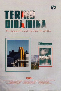 Termo Dinamika : Tinjauan Teoritis dan Praktis