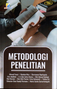 Metodologi Penelitian