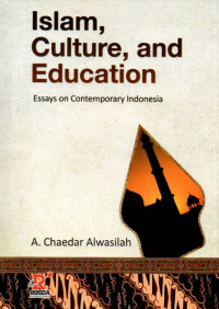 Islam Culture And Education