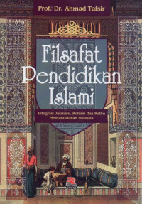 Filsafat Pendidikan Islam