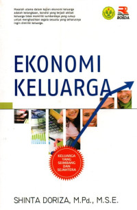 Ekonomi Keluarga