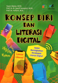 Konsep Diri dan Literasi Digital