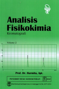 Analisis Fisikokimia Kromatografi