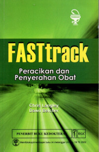 Fasttrack Peracikan dan Penyerahan Obat