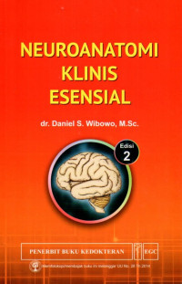 Neuroanatomi Klinis Esensial