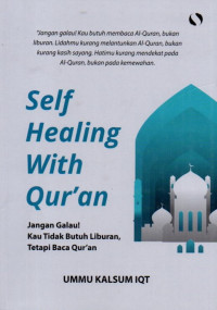 Self Healing With Qur'an