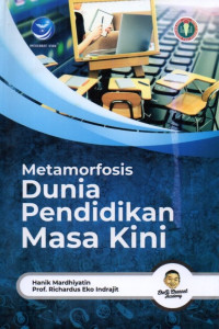 Metamorfosis Dunia Pendidikan Masa Kini