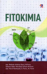 Fitokimia