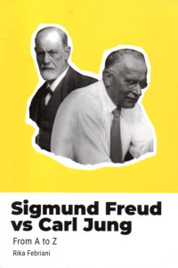 Sigmund Freud Vs Carl Jung