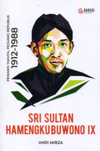 Sri Sultan Hamengkubuwono IX