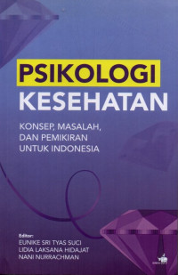 Psikologi Kesehatan