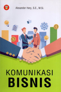 Komunikasi Bisnis