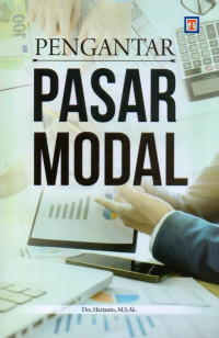 Pengantar Pasar Modal