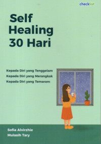 Self Healing 30 Hari