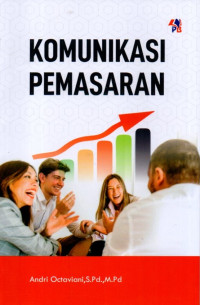 Komunikasi Pemasaran