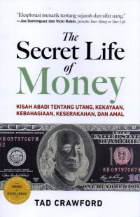 The Secret Life Of Money