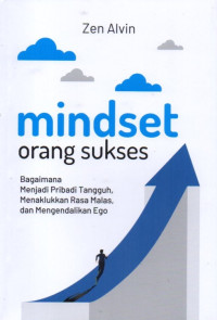 Mindset Orang Sukses