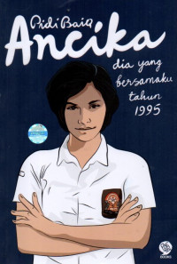 Ancika: Dia Yang Bersamaku Tahun1995