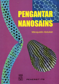 Pengantar Nanosains