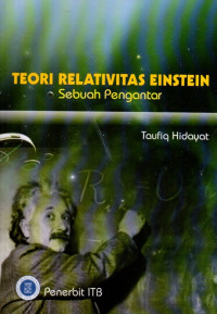 Teori Relativitas Einstein: Sebuah Pengantar